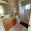 Photo 6: One of the bathrooms (no bathtub)