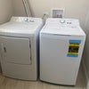 Photo 7: Washer/Dryer