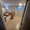 Photo 4: Your own sink, shower and toilet. We do not use these fixtures 