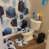 Photo 2: Large bathroom to share 
