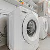 Photo 9: Washer and 2 Dryers on site