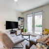 Photo 6: Sample Living Room (From Property Website)