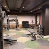 Photo 6: Fully Equiped Gym (Included with rent)
