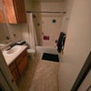 Photo 9: Master bathroom