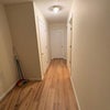Photo 2: Hallway to bedroom