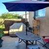Photo 9: Backyard Patio