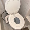 Photo 9: Toilet with Bidet and Child seat (optional)
