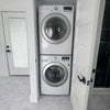 Photo 5: Washer Dryer