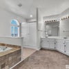 Photo 4: Master Bedroom Bathroom