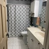 Photo 2: Shared bathroom