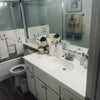 Photo 3: Shared Bathroom w 1 Person Female