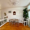 Photo 7: Dining Area in Front of Kitchen 