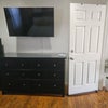 Photo 3: TV & Dresser in Bedroom