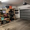 Photo 6: Garage with lots of available storage space 