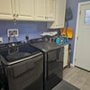Photo 7: Laundry room