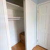 Photo 8: Large Bedroom Closet