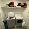 Photo 4: laundry room