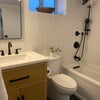 Photo 4: Downstairs Bathroom