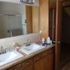 Photo 4: Shared bath w 3 sink ateas