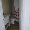Photo 3: This would be your bathroom