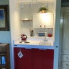 Photo 2: Mini Kitchen