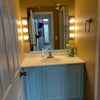 Photo 7: Bathroom vanity