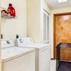 Photo 4: Washer/dryer