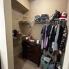 Photo 3: walk-in closet