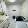 Photo 2: Laundry facilities 
