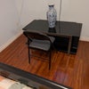 Photo 3: Table 