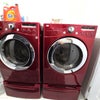 Photo 7: large capacity laundry