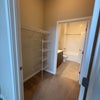 Photo 5: walk-in closet