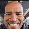 Photograph of Michael