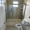 Photo 4: Private bathroom 