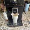 Photo 9: Coffee machine