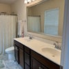 Photo 9: Master bath