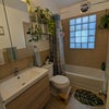 Photo 9: Shared bathroom
