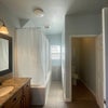 Photo 4: Master bathroom