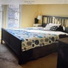 Photo 2: Bedroom-Bright and Sunny