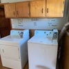 Photo 6: Coin-operated washer and dryer 