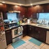 Photo 5: Renovated kitchen with dishwasher