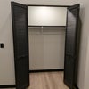 Photo 3: Bedroom Closet