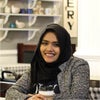 Photograph of Saffana