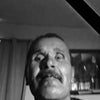 Photograph of Ruben