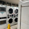 Photo 3: Laundry Room (25 washers, 25 dryers)