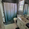 Photo 2: Private attached bathroom