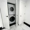 Photo 5: Washer/Dryer