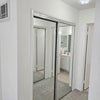 Photo 3: Two of Two Huge Mirrored Sliding Closets