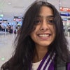 Photograph of Ananya