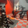 Photo 7: Private Gym